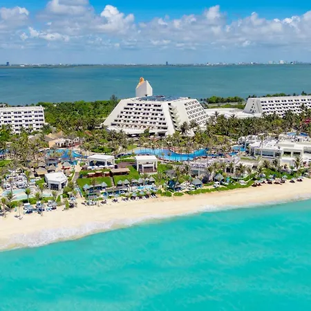 Grand Oasis Cancun